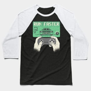 Console Gamer, Gaming Gift Baseball T-Shirt